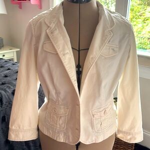 Abercrombie & Fitch Jacket